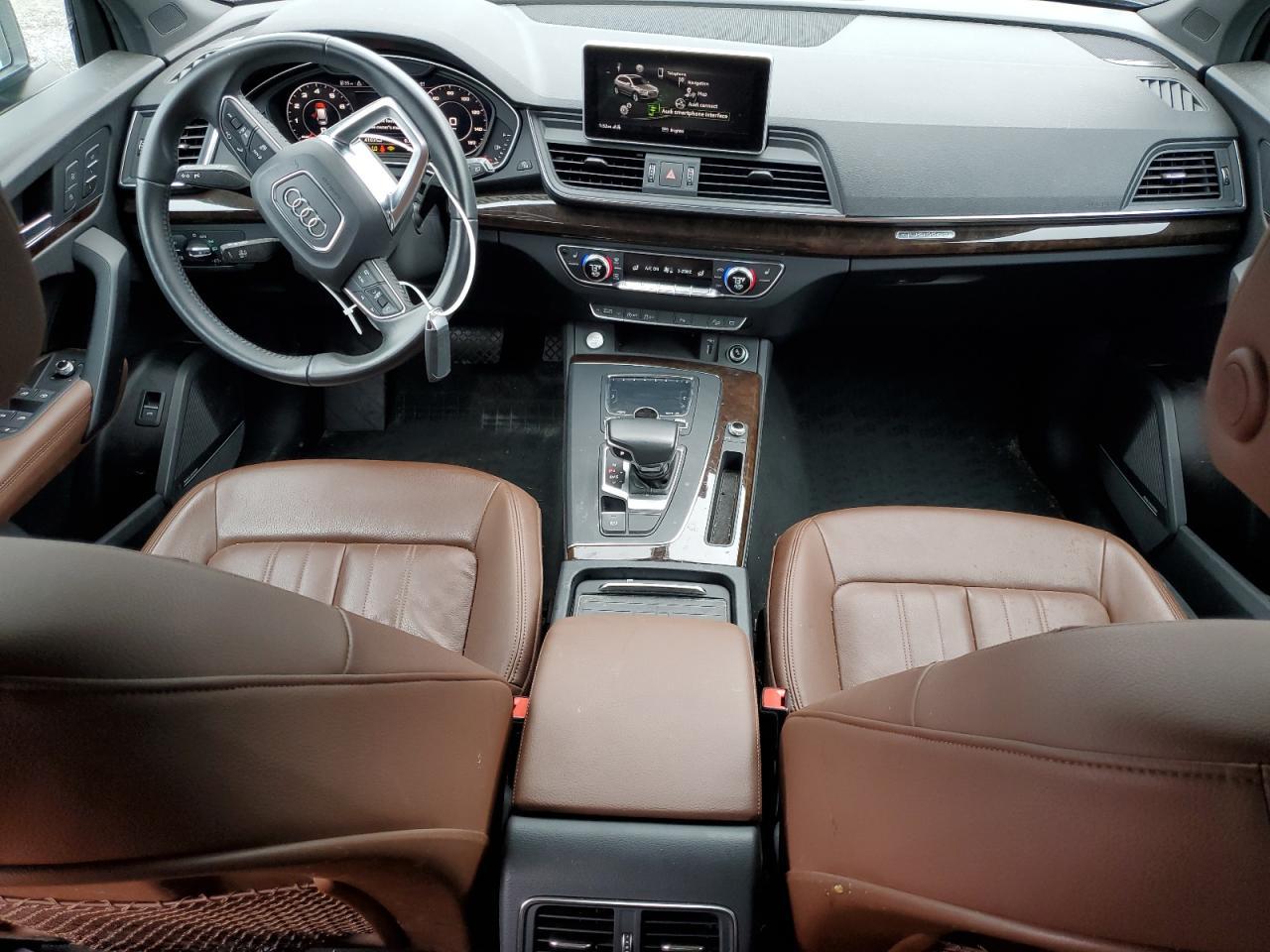 2019 AUDI Q5