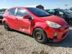 2012 TOYOTA Prius c