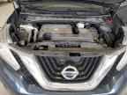 2015 NISSAN MURANO