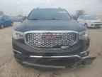 2018 GMC ACADIA