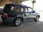 1999 LEXUS Lx 470
