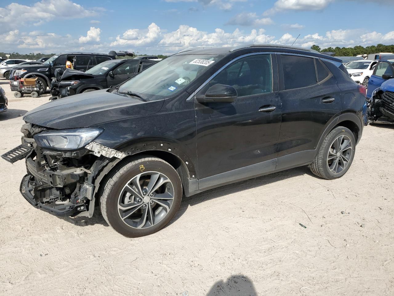 2021 BUICK Encore GX