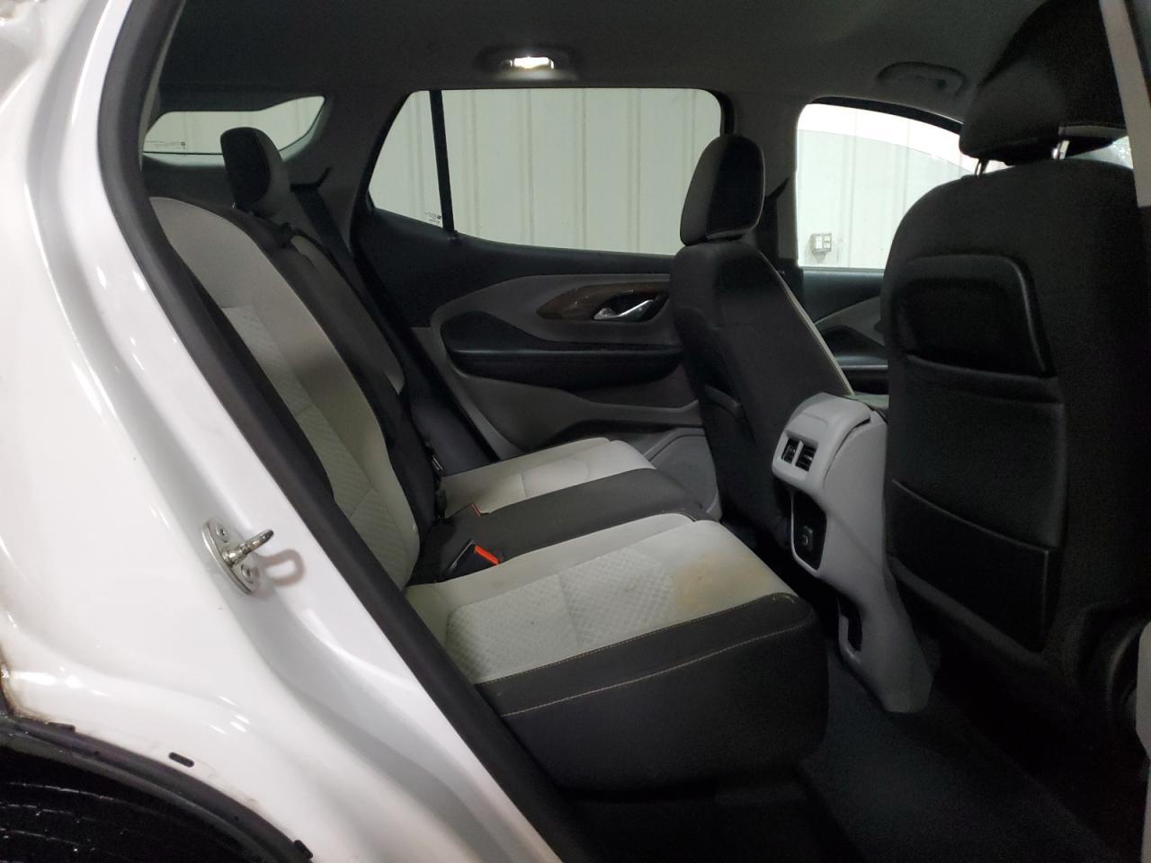 2018 GMC Terrain