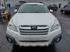 2013 SUBARU Outback