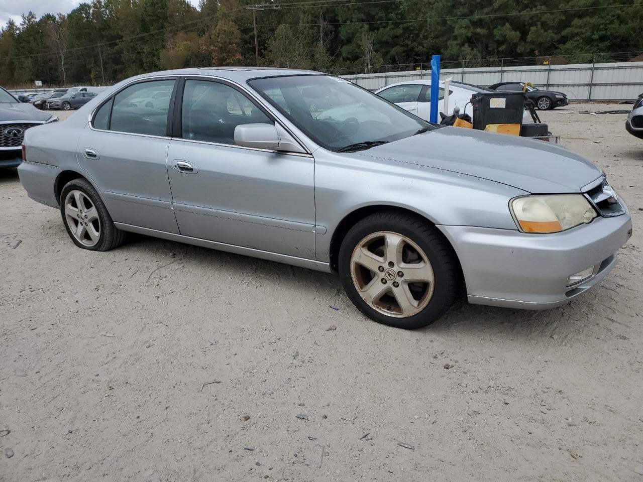 2003 ACURA TL