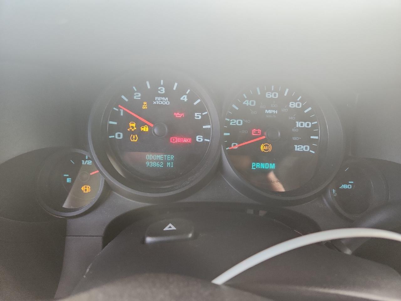 2013 CHEVROLET Silverado