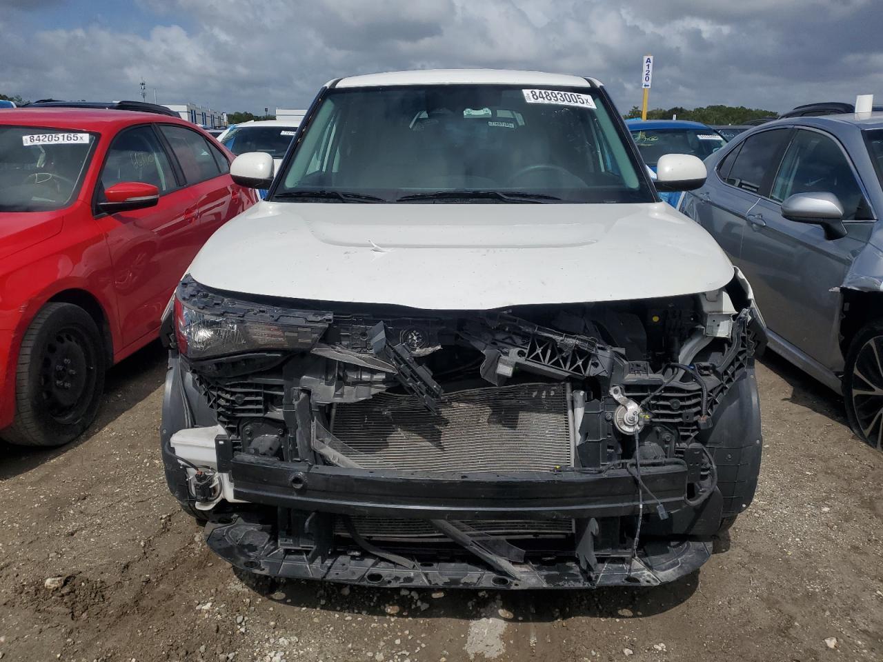 2024 KIA SOUL