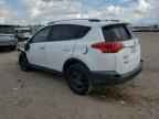 2014 TOYOTA RAV4