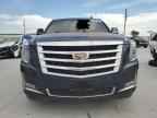 2019 CADILLAC ESCALADE