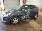 2018 CHEVROLET TRAX