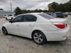 2008 BMW 5 series