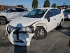 2014 NISSAN SENTRA