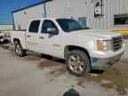 2012 GMC Sierra