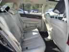 2010 SUBARU Outback