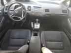 2011 HONDA CIVIC