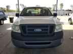 2007 FORD F-150