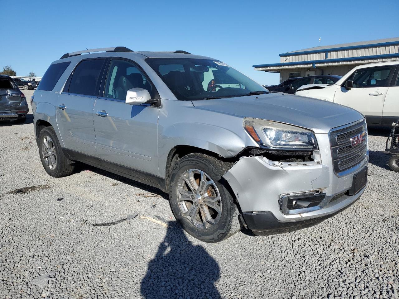 2014 GMC ACADIA