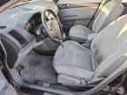 2008 NISSAN SENTRA