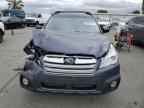 2014 SUBARU Outback
