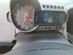 2014 CHEVROLET SONIC