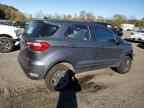 2022 FORD EcoSport