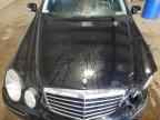 2008 MERCEDES-BENZ E-Class