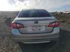 2015 SUBARU Legacy
