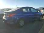 2012 HYUNDAI ACCENT