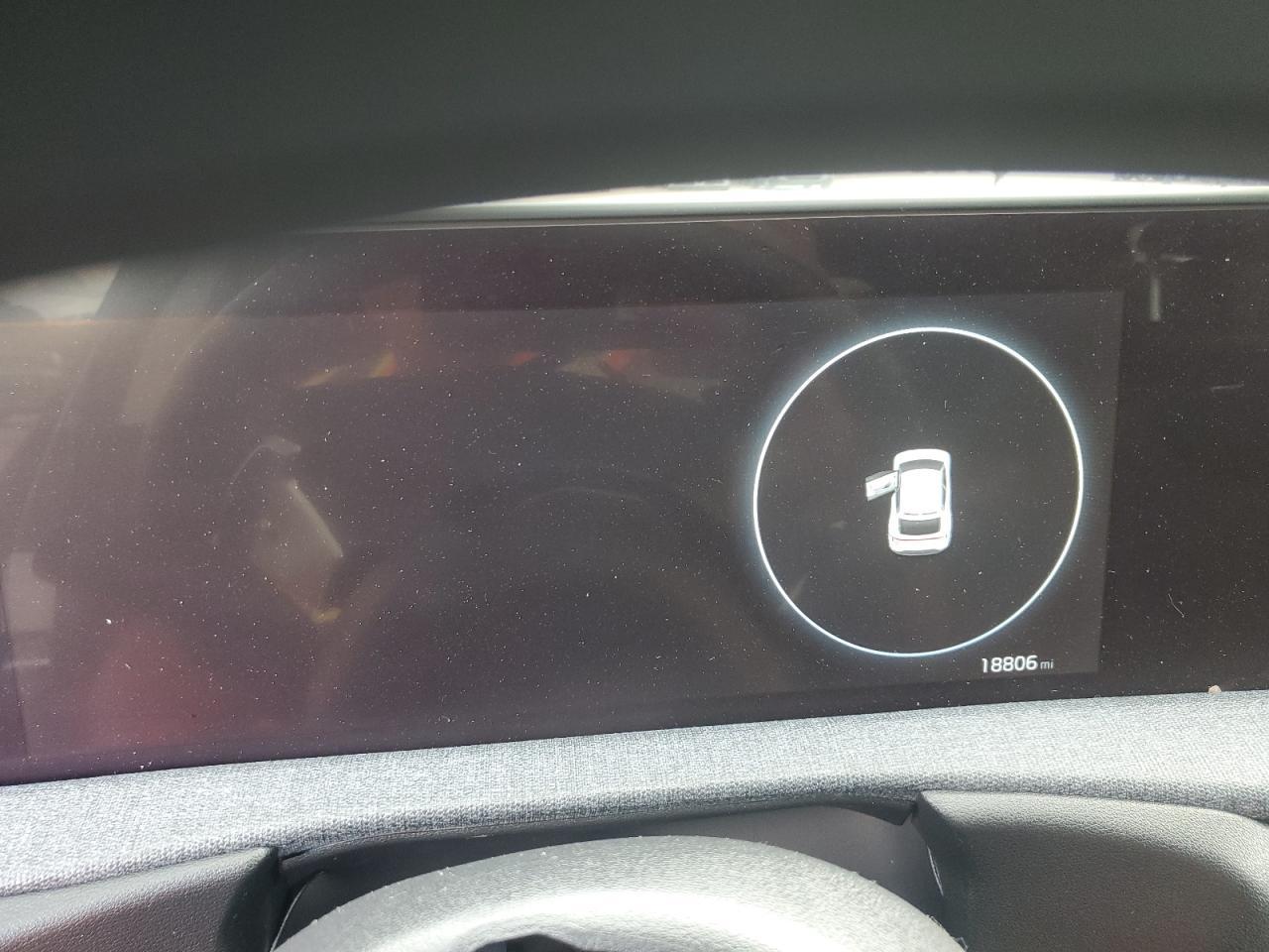 2024 KIA EV6