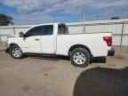 2017 NISSAN Titan