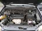 2005 TOYOTA HIGHLANDER