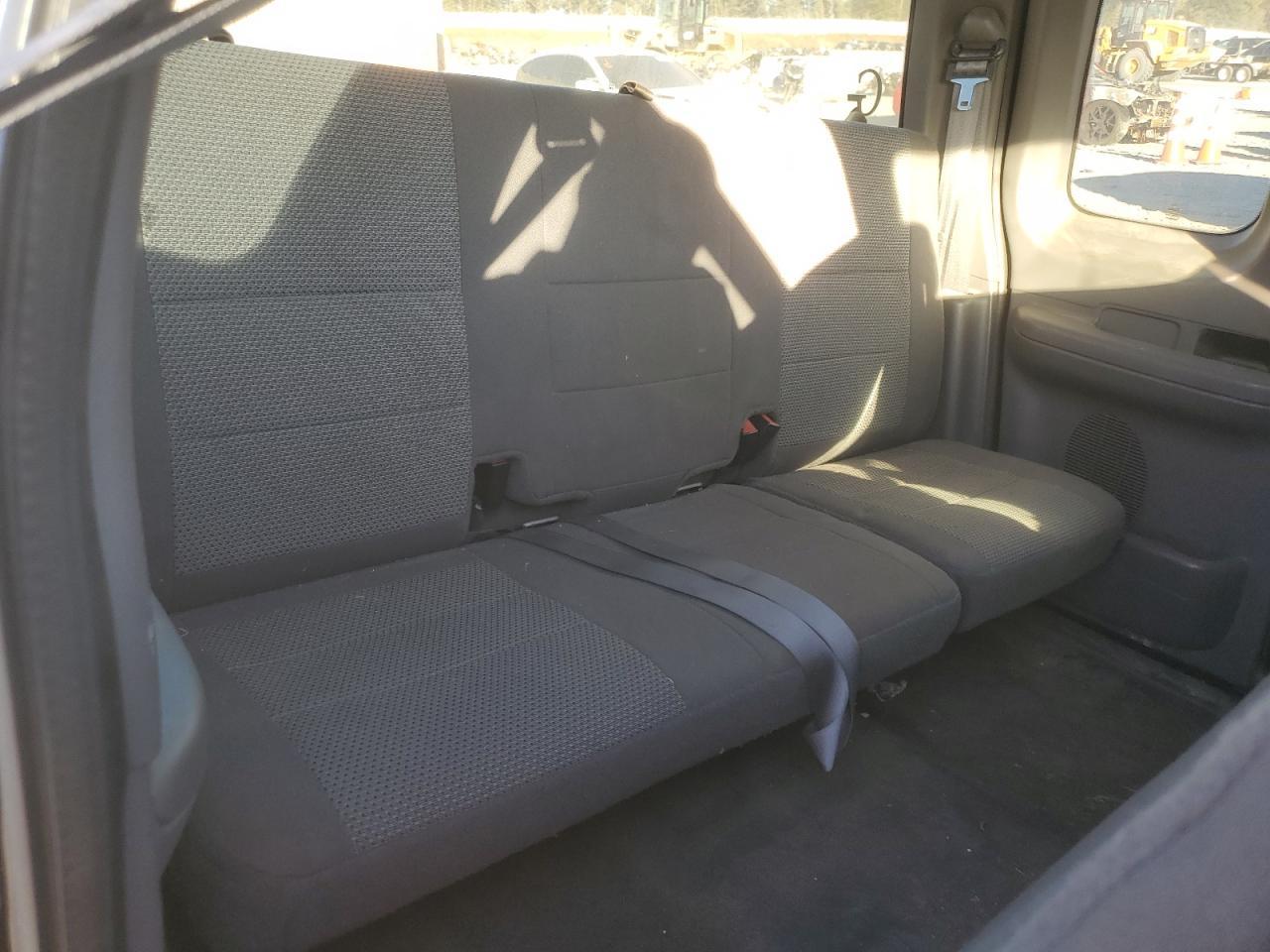 2003 FORD F-150