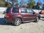 2009 HONDA PILOT