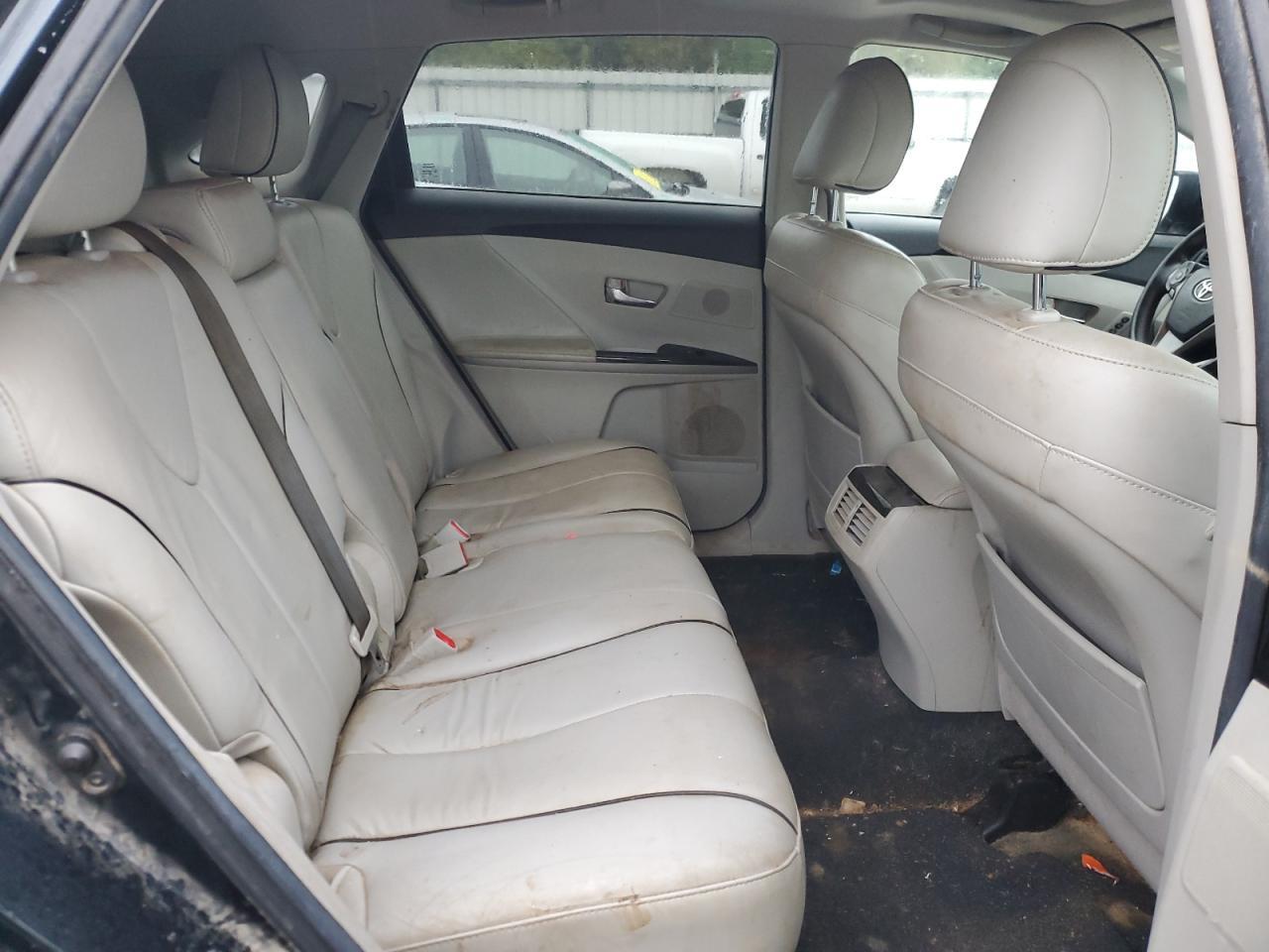 2014 TOYOTA VENZA