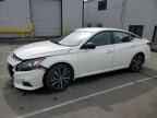 2021 NISSAN ALTIMA