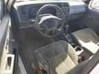 2000 NISSAN Frontier