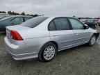2005 HONDA CIVIC