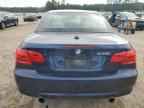 2013 BMW 3 SERIES