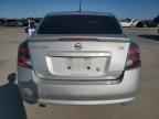 2011 NISSAN SENTRA