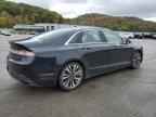 2018 LINCOLN MKZ