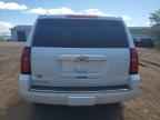 2016 CHEVROLET Tahoe