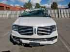2015 LINCOLN Navigator