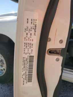 2009 DODGE RAM 1500