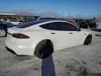 2021 TESLA MODEL S