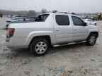 2008 HONDA Ridgeline
