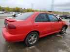 1999 NISSAN SENTRA