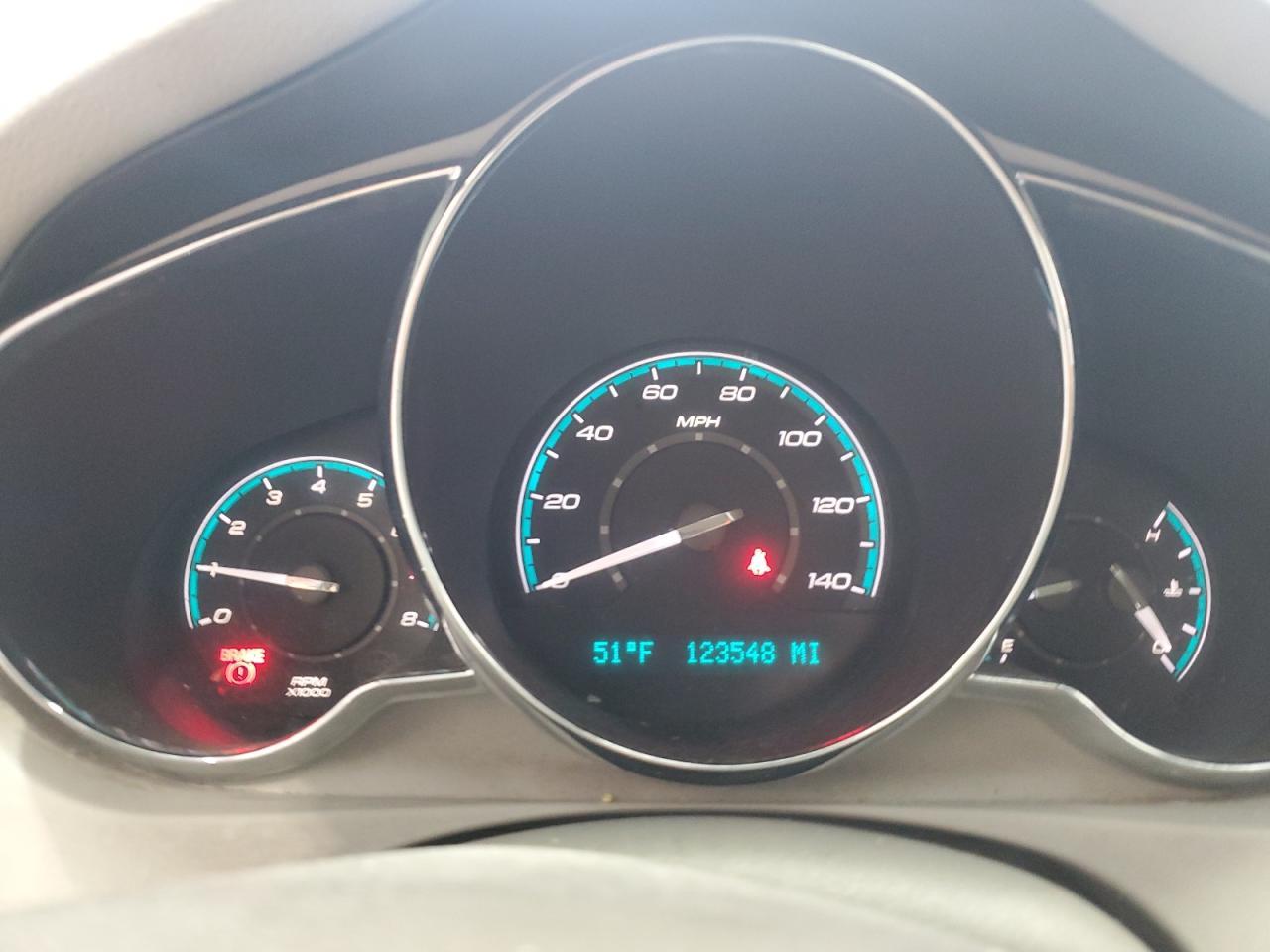 2008 CHEVROLET MALIBU