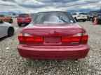 2000 HONDA ACCORD