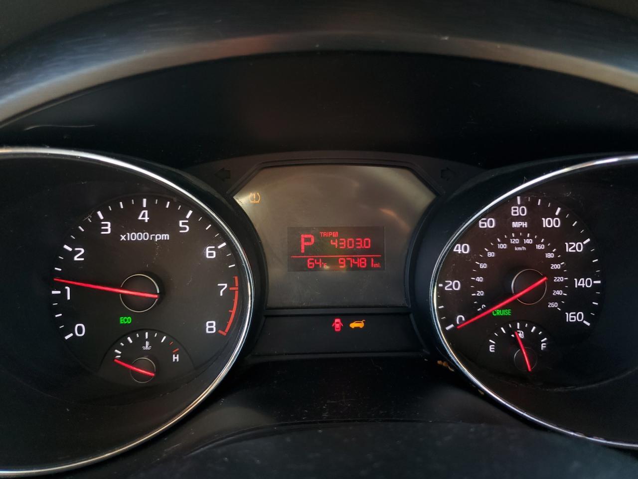 2017 KIA SEDONA