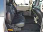 2012 TOYOTA SIENNA